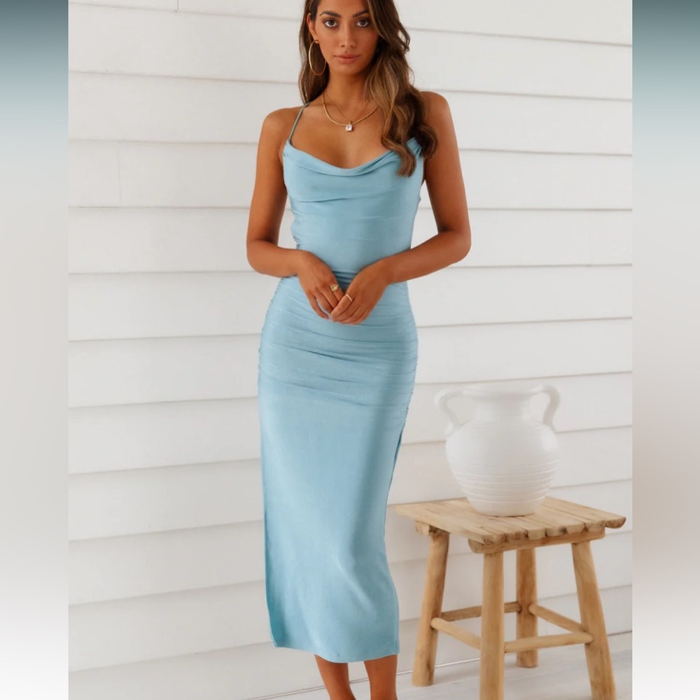Hello Molly Party Lover Dress